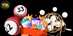 TipClub Lottery – Sân Chơi Xổ Số Hấp Dẫn (1 đến 99)